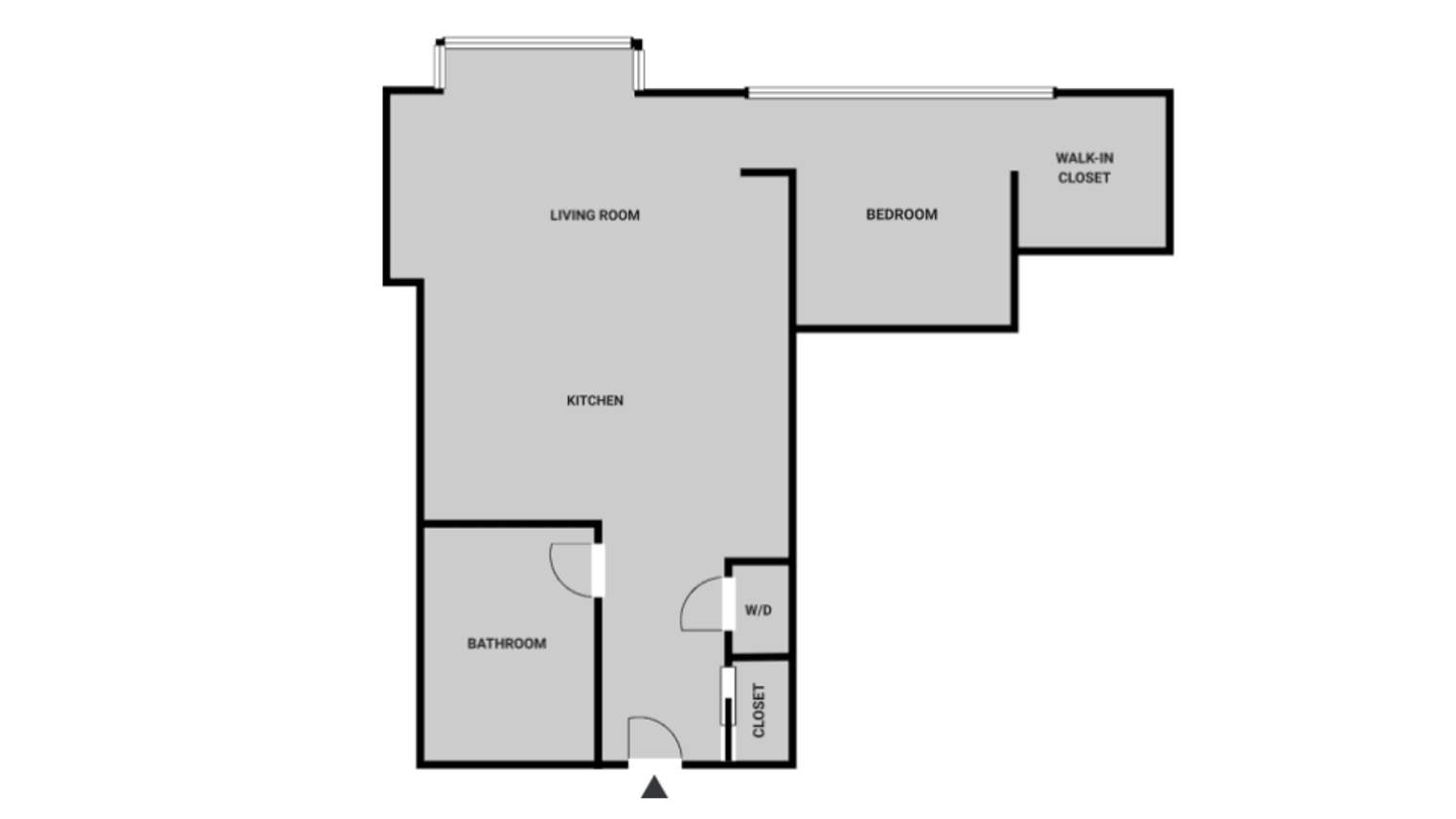 Building Photo - 215 W Lake St