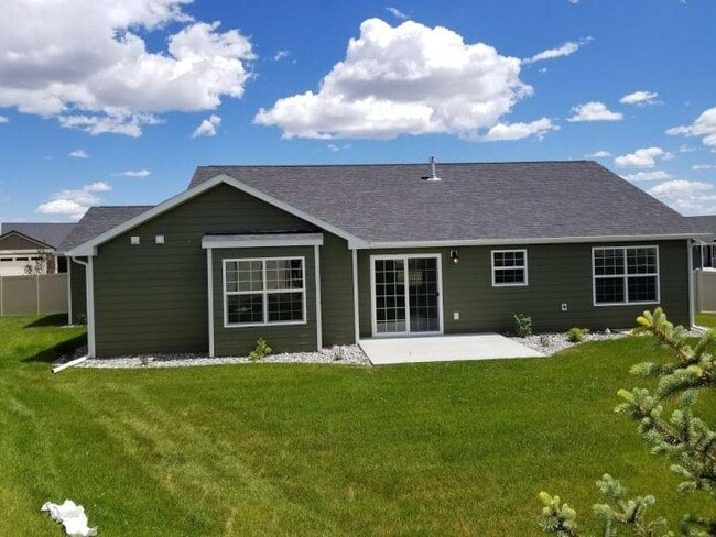 Building Photo - 3 bedroom in Billings MT 59106