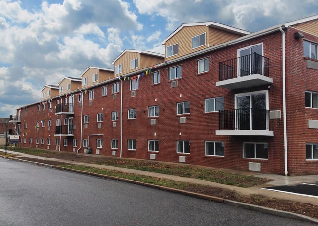 Building Photo - The Northview