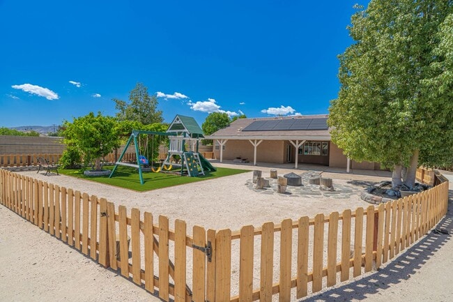 Building Photo - 4-Bedroom Single-Story Home with Solar & RV Parking