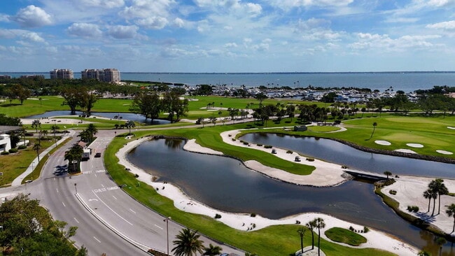 Building Photo - Luxury Furnished Longboat Key Retreat with Private Beach Club Access & Golf Course Views Remodele...
