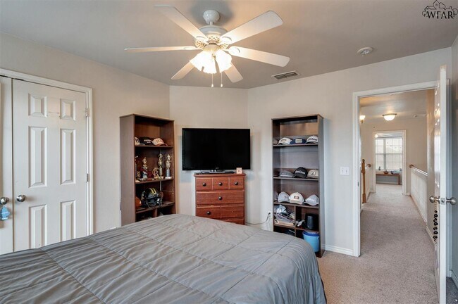 Building Photo - 9 Prairie Lace Ct