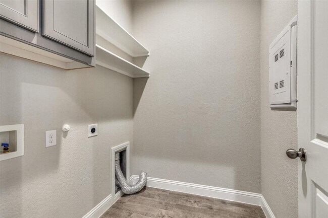 Building Photo - Coming Soon!  4-Bedroom Home with Granite Countertops & Cozy Fireplace in Aledo ISD