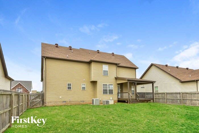 Building Photo - 3715 Tradewinds Terrace