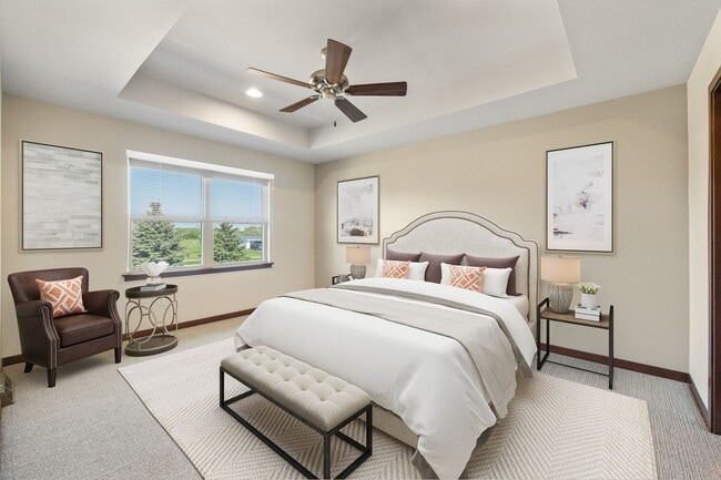 Building Photo - 3 Bedroom / 2.5 Bathroom / Townhome