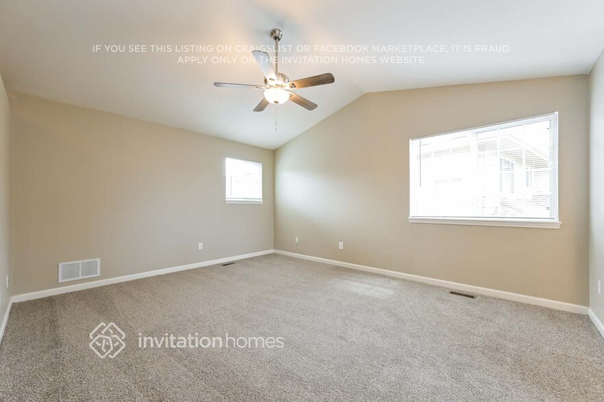 Building Photo - 3205 Oakes Mill Pl