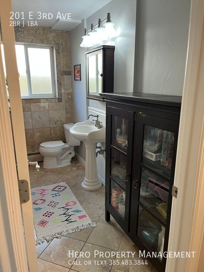 Building Photo - 201 E 3rd Ave