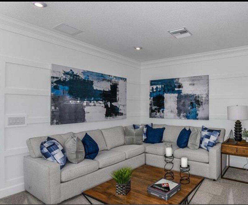 Building Photo - 9133 Night Skye Ave