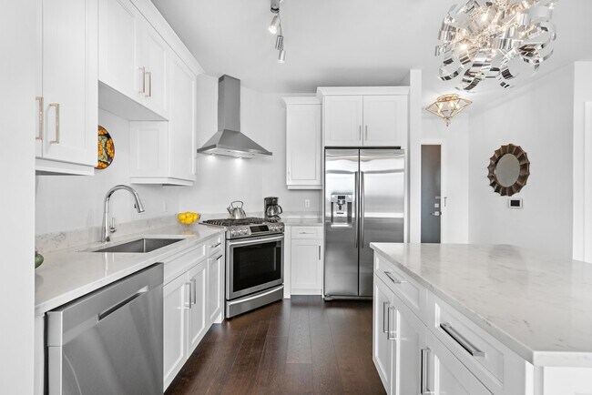 Building Photo - 801 Palisade Ave