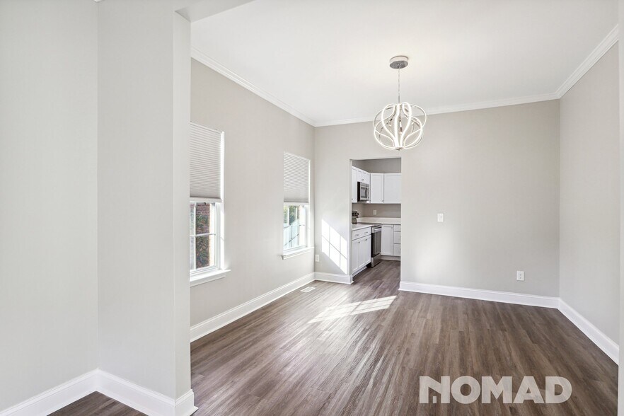 Dining Room - 161 Grove Ln South