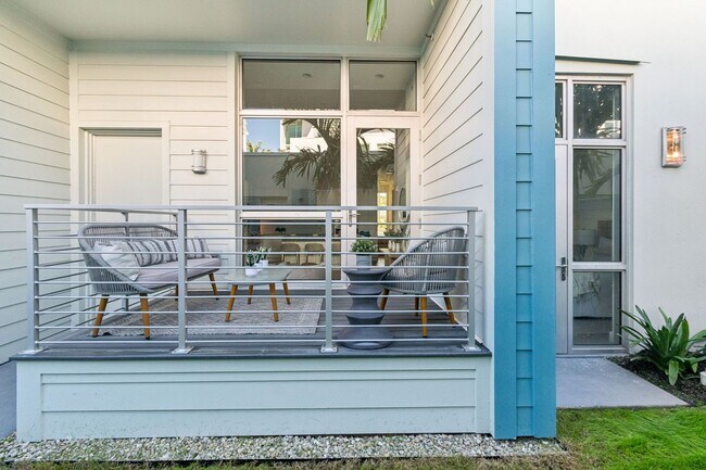 Building Photo - 1343 4th St