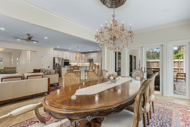 Building Photo - Renovated 3/3 Pool Home home in the heart of Delaney Park of Downtown Orlando