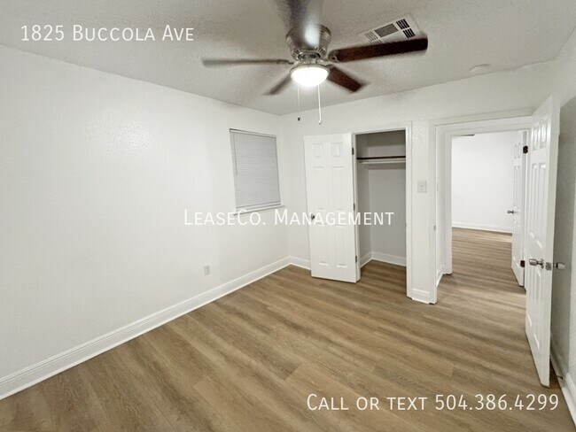 Building Photo - 1825 Buccola Ave