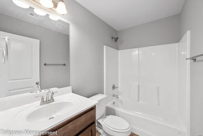 Building Photo - 4/2/2 Home in Sand Springs | MOVE IN SPECIAL!