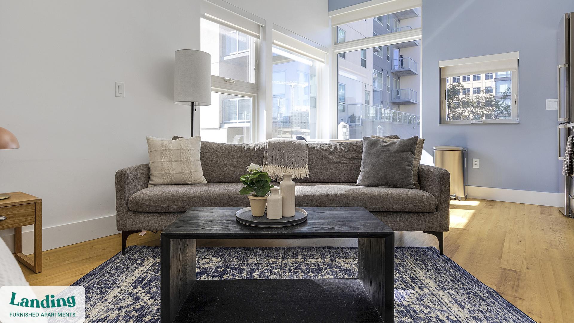 Building Photo - 135 Adams St