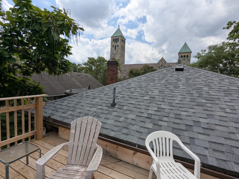 Building Photo - 506 N State St