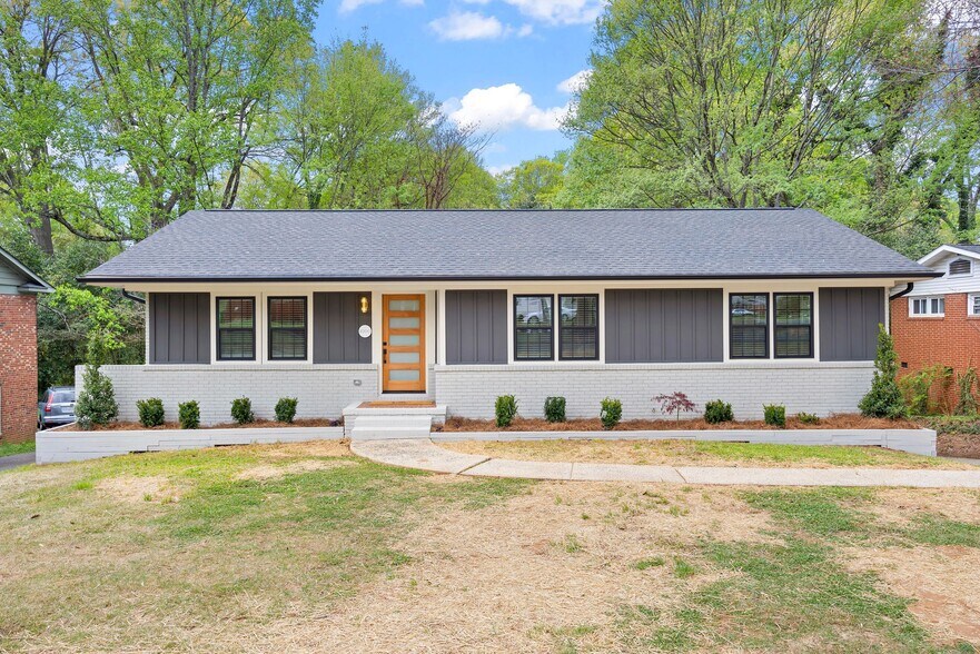 Building Photo - 2000 Kilborne Dr