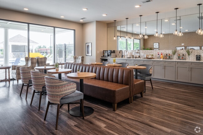 Interior Photo - Aventura at Wentzville I & II