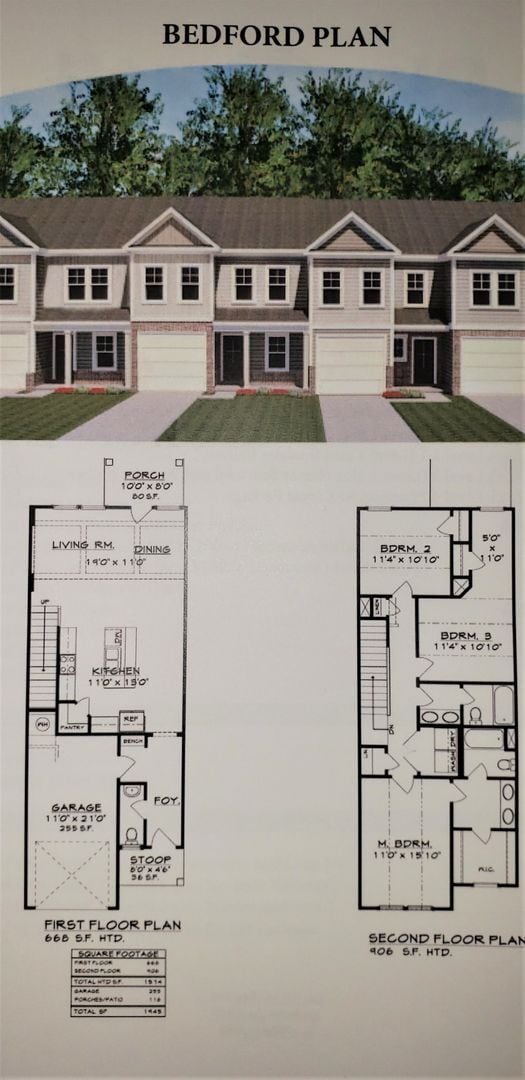 Building Photo - 154 Canton Park Ave