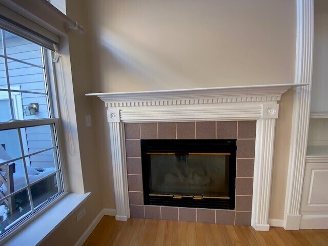 Building Photo - 1626 S Luther Ave