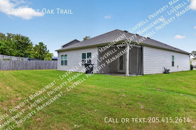 Building Photo - 5700 Post Oak Trl