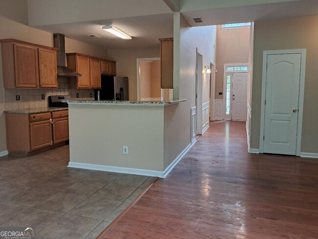 Building Photo - 3505 Arbroath Dr
