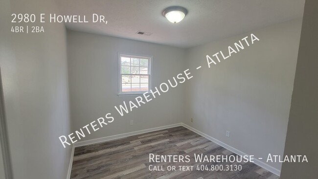 Building Photo - Fully Renovated 4 Bedroom in Lawrenceville!