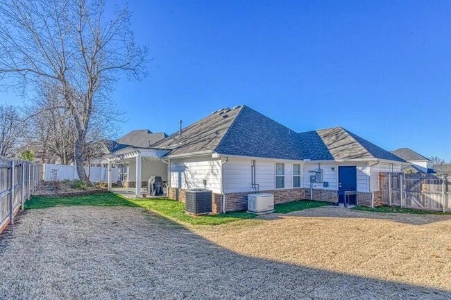 Building Photo - 3313 Quidnet Rd