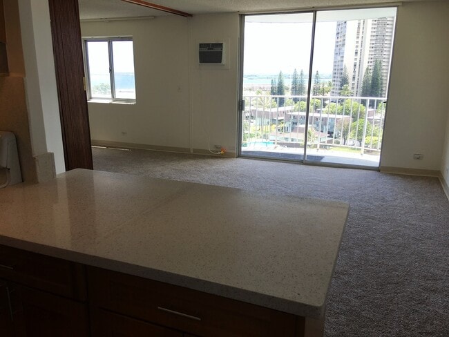 Building Photo - Recently Remodeled 1 Bdrm. 1 Bath w/ 1 Reserved Parking Stall