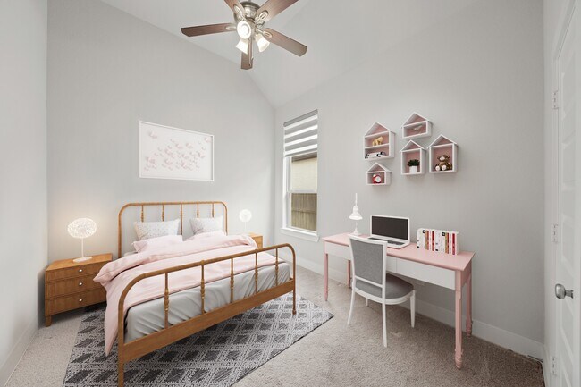 Building Photo - 2714 Coastal Trl