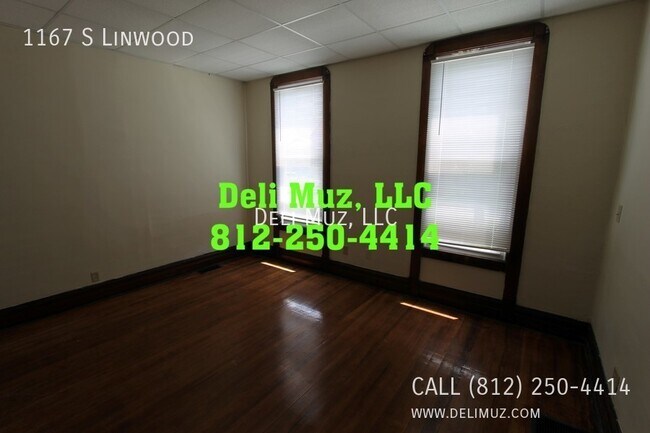Building Photo - 1167 S Linwood Ave