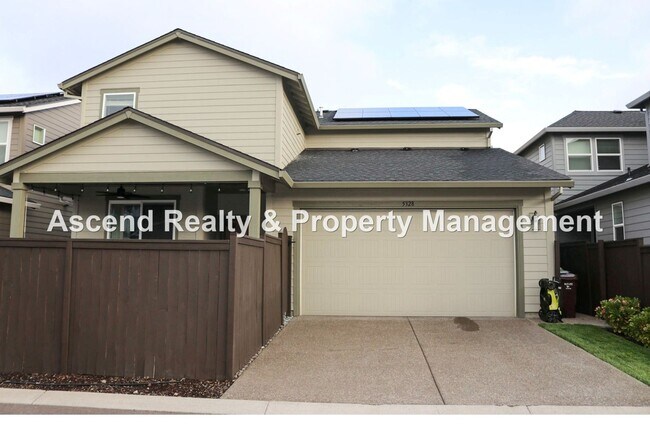 Building Photo - 4 Bed/3 Bath Hillsboro Laurel Oaks Neighborhood, Solar Panels, 1 or 2 Pets Allowed with Pet Rent,...