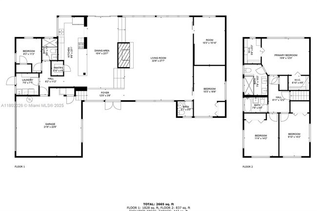 Building Photo - 1481 NE 104th St