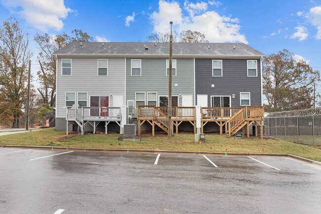 Building Photo - 3124 Garner Rd