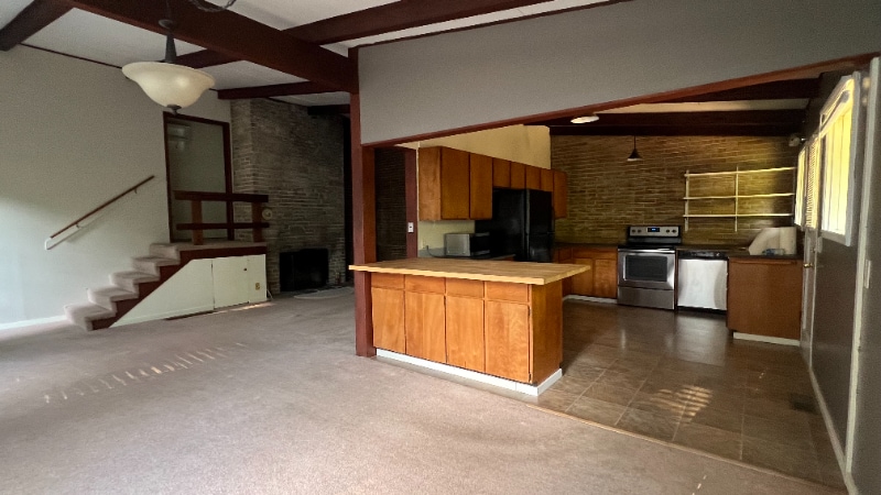 Building Photo - 4605 W Mercer Way