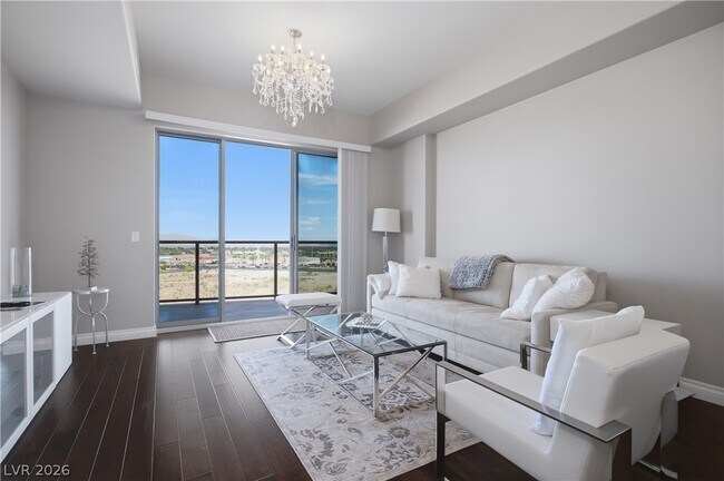 Building Photo - 8255 S Las Vegas Blvd