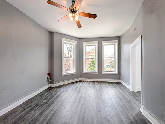 Building Photo - 2323 S Trumbull Ave