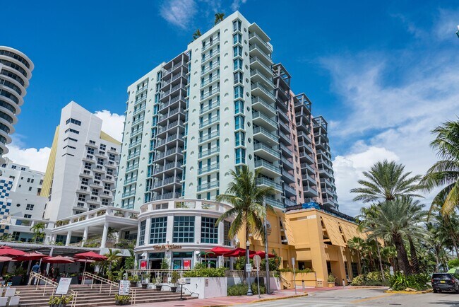 Building Photo - 1500 Ocean Dr