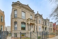 Building Photo - 4829 S Forrestville Ave