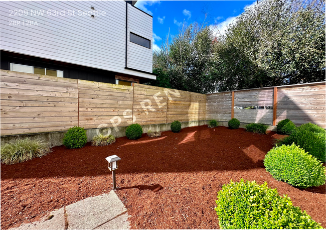 Building Photo - 2209 NW 63rd St