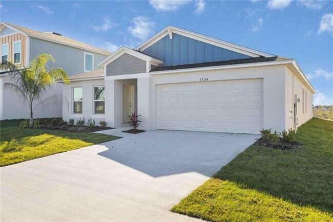 Building Photo - 1724 Vanilla St