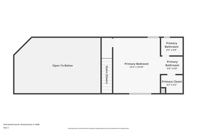 Building Photo - 6145 Island Forest Dr