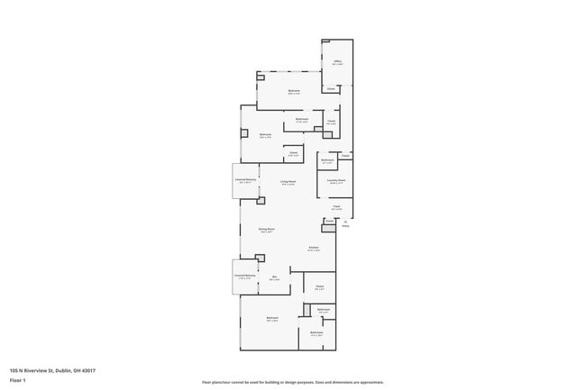 Building Photo - Luxury Condo in Dublin's Coveted Bridge Pa...