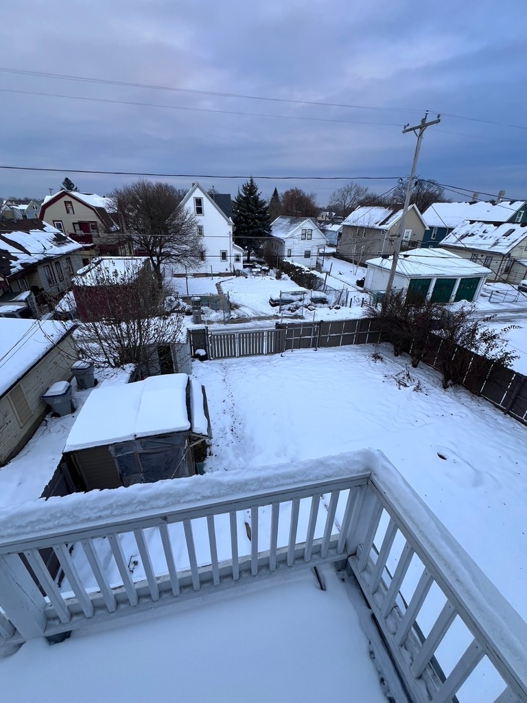 Building Photo - 2636 N Richards St