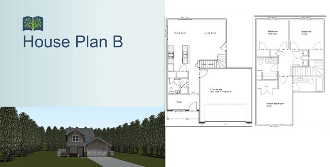 Building Photo - 870 s Orchard Way