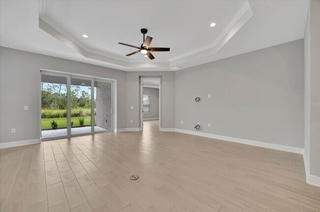 Building Photo - Stunning Brand New Build ~ Sarasota Grand Park 3 bed/3 bath/2 car garage