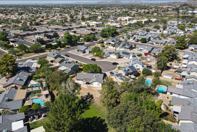 Building Photo - 3Bed/2Bath House at 59th Ave/Union Hills! Ready for Immediate Move-In!