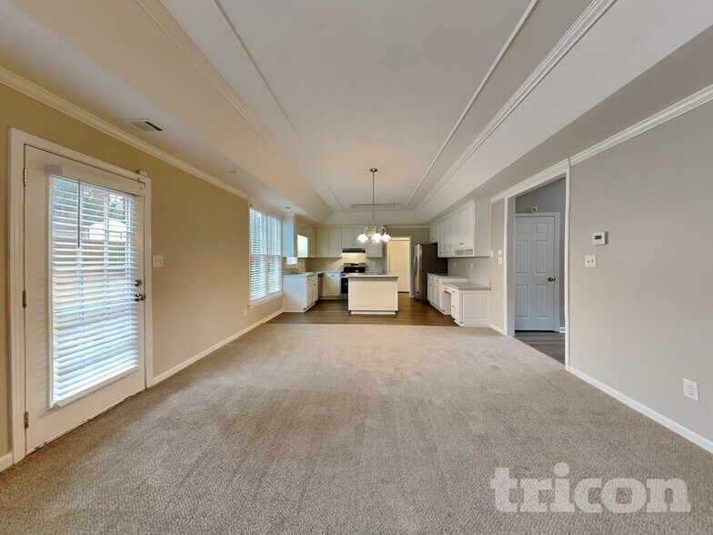 Building Photo - 4708 Tonkawa Bend