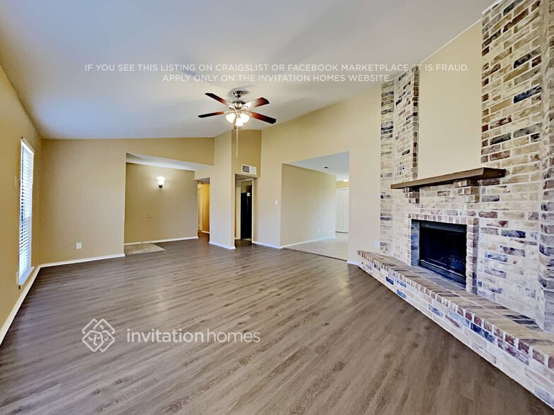 Building Photo - 7008 Fire Hill Dr