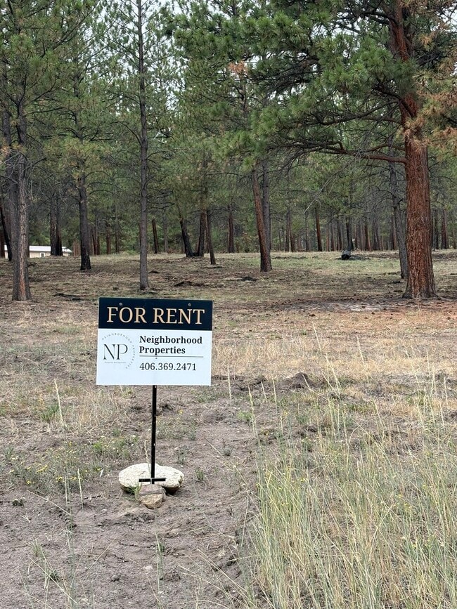 Building Photo - 368 N Gold Creek Loop
